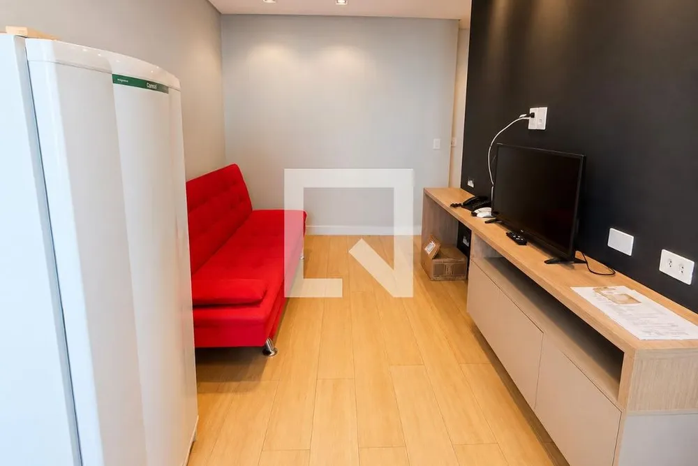 Apartamento, 1 quarto, 35 m² - Foto 4