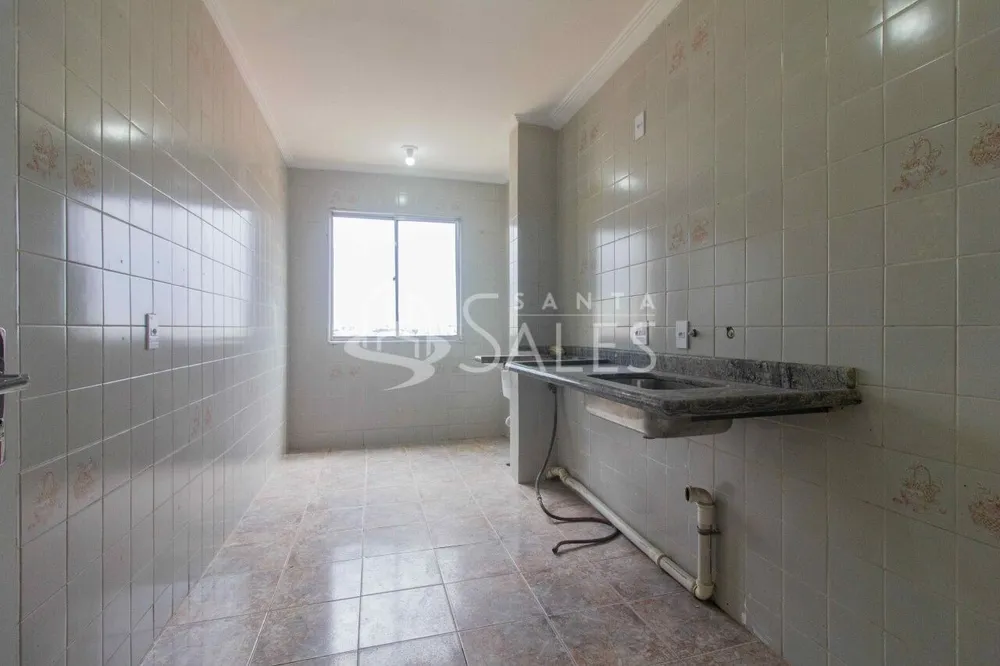 Apartamento, 2 quartos, 56 m² - Foto 6