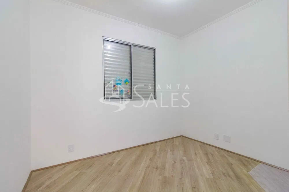 Apartamento, 2 quartos, 56 m² - Foto 3