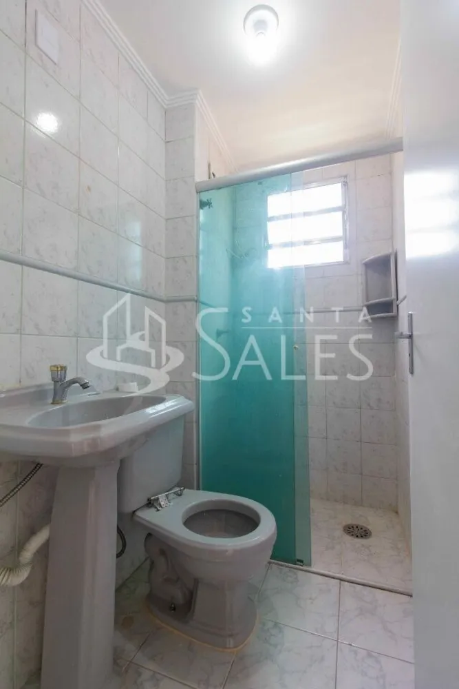 Apartamento, 2 quartos, 56 m² - Foto 5