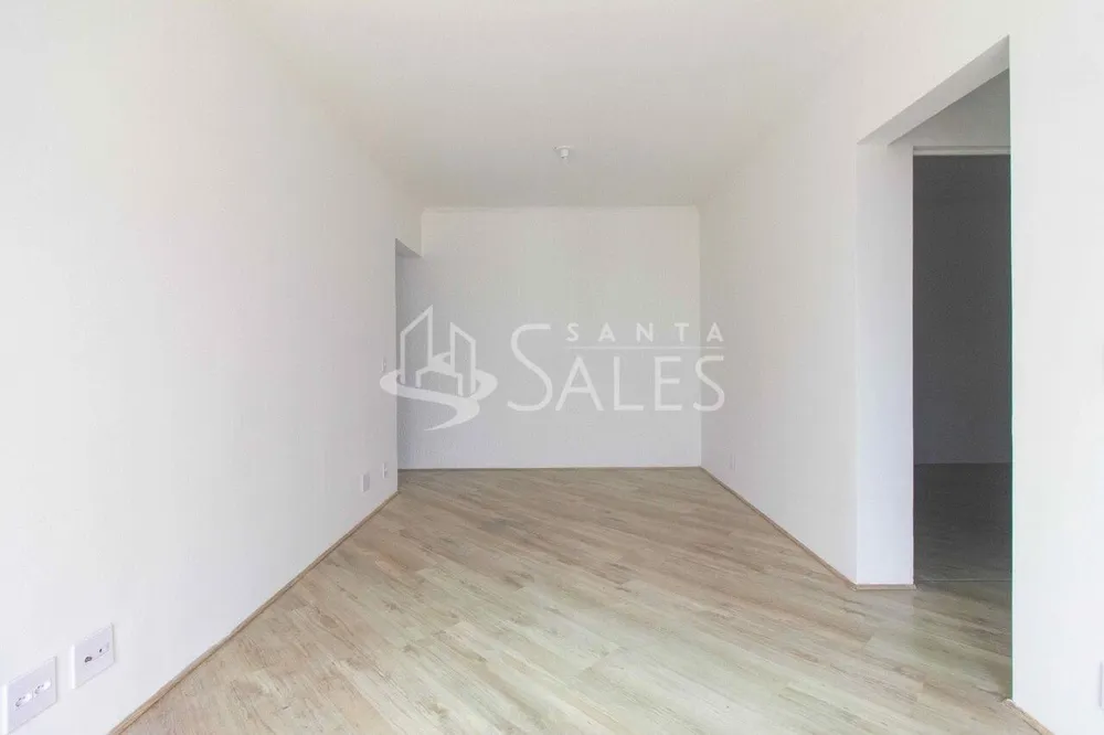Apartamento, 2 quartos, 56 m² - Foto 4