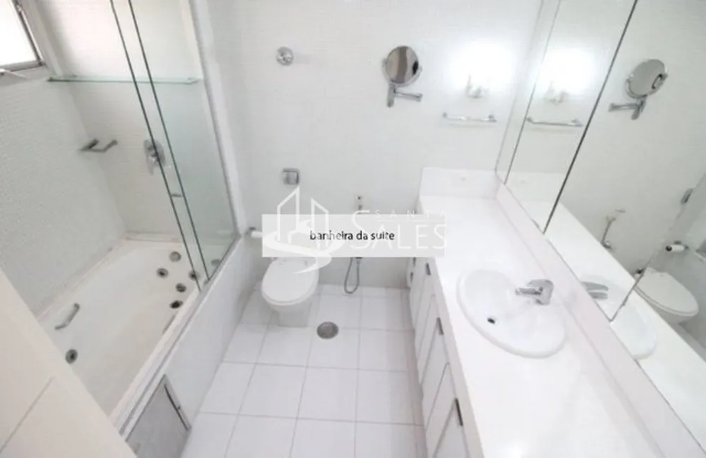 Apartamento, 3 quartos, 180 m² - Foto 1