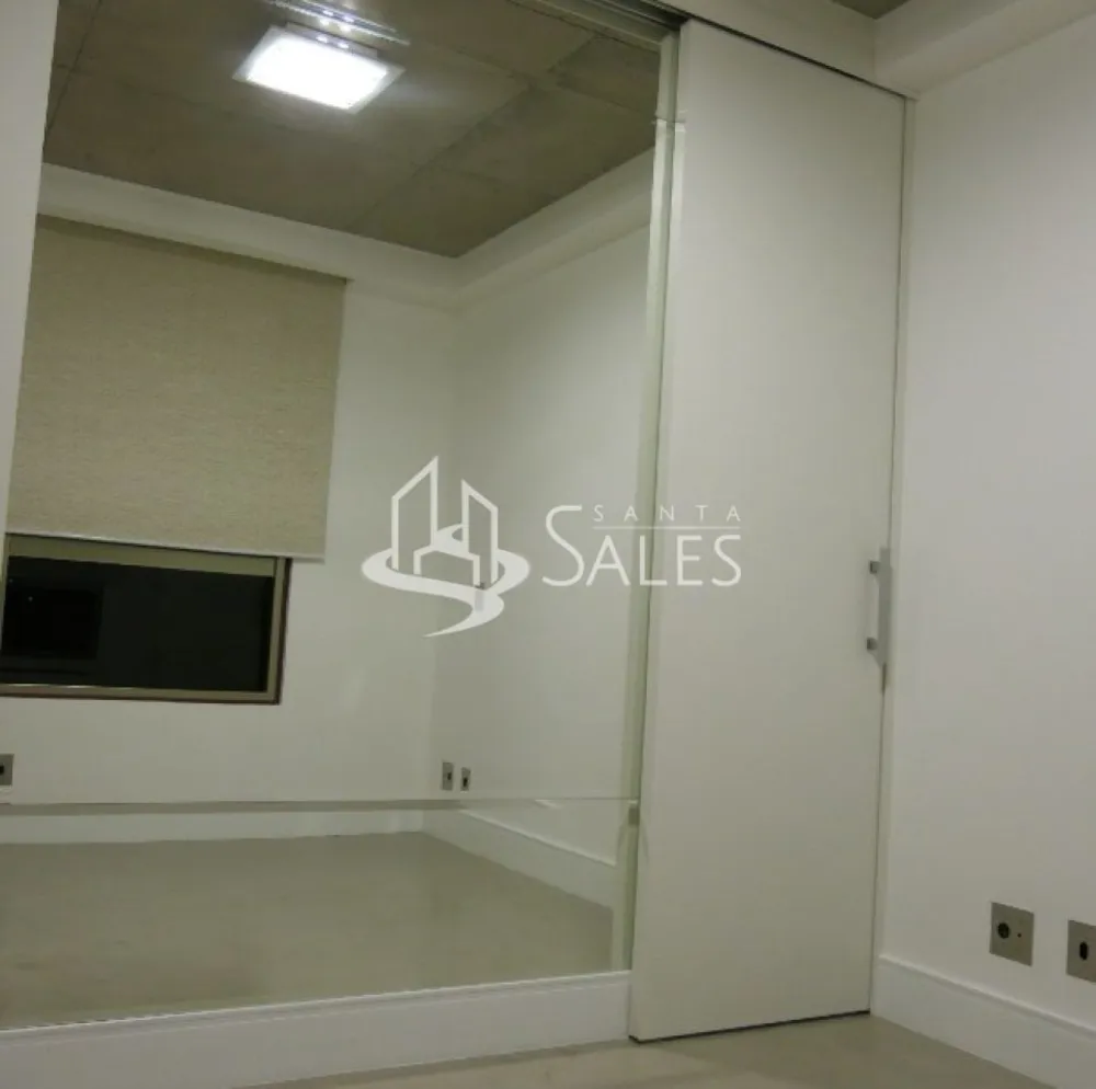Apartamento, 3 quartos, 180 m² - Foto 2