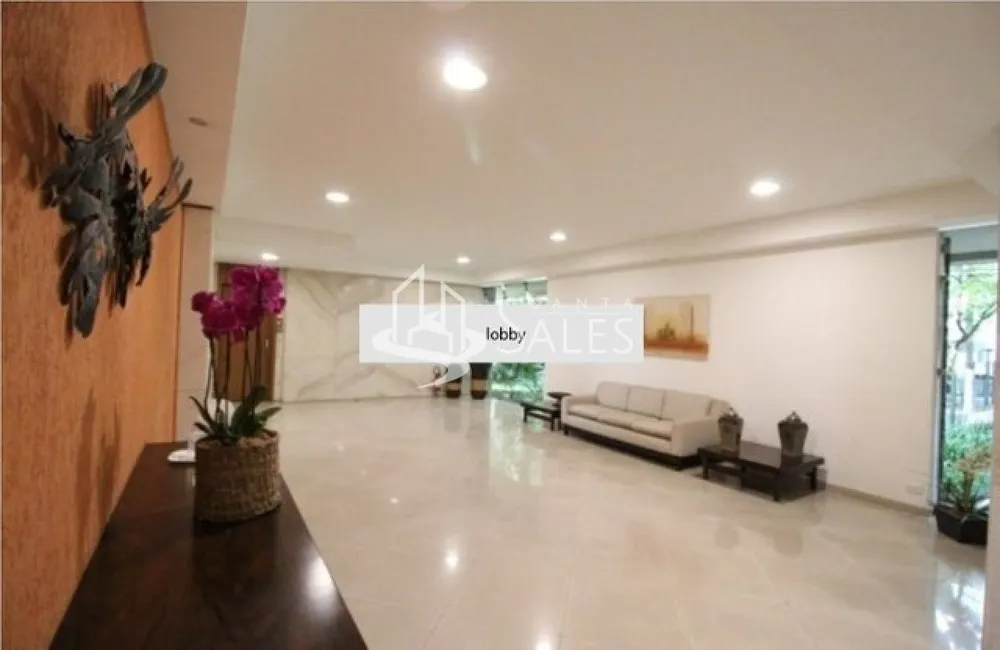 Apartamento, 3 quartos, 180 m² - Foto 8