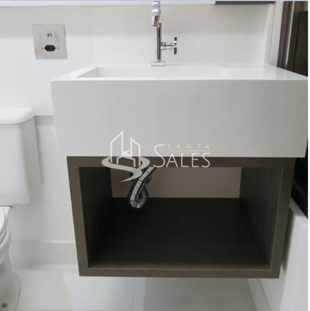 Apartamento, 3 quartos, 180 m² - Foto 8