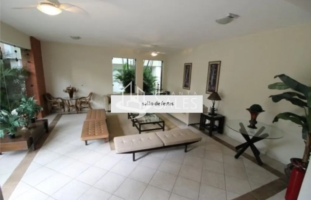 Apartamento, 3 quartos, 180 m² - Foto 5