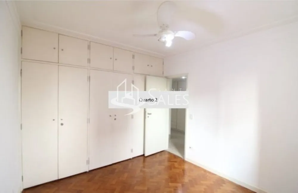 Apartamento, 3 quartos, 180 m² - Foto 3