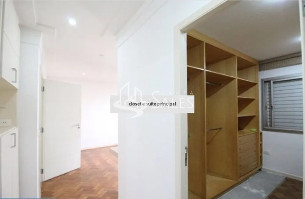 Apartamento, 3 quartos, 180 m² - Foto 7