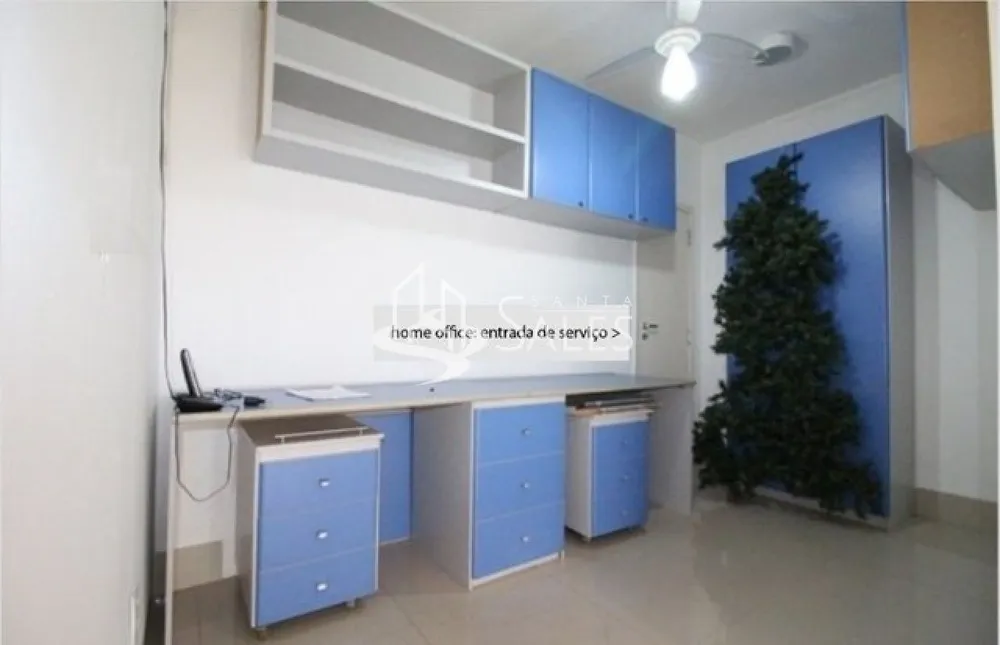 Apartamento, 3 quartos, 180 m² - Foto 9