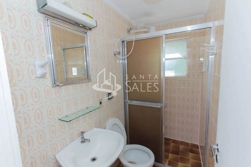 Apartamento, 1 quarto, 68 m² - Foto 3