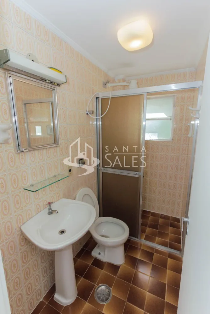 Apartamento, 1 quarto, 68 m² - Foto 11