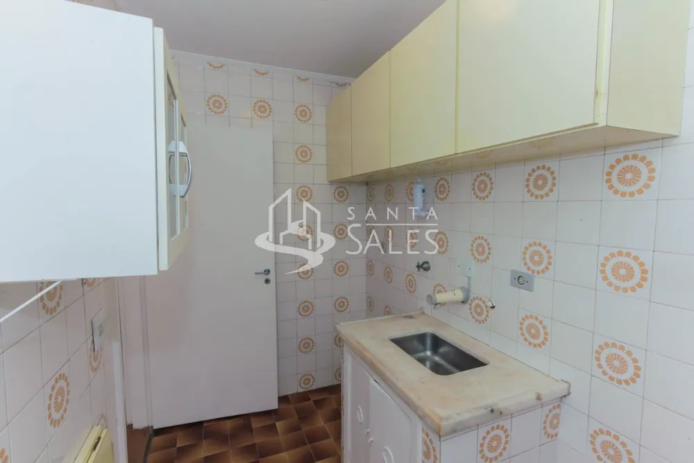 Apartamento, 1 quarto, 68 m² - Foto 6