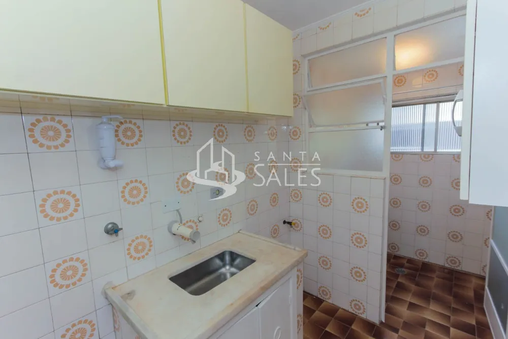 Apartamento, 1 quarto, 68 m² - Foto 11