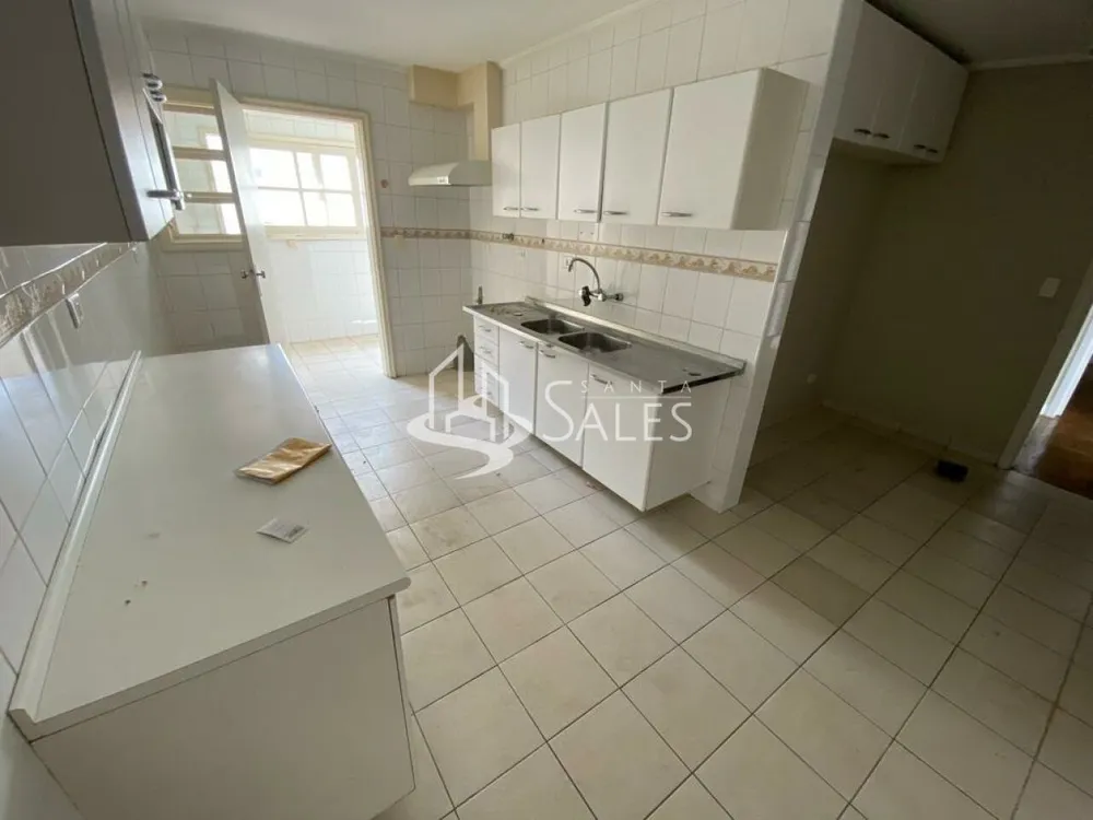 Apartamento, 4 quartos, 167 m² - Foto 9