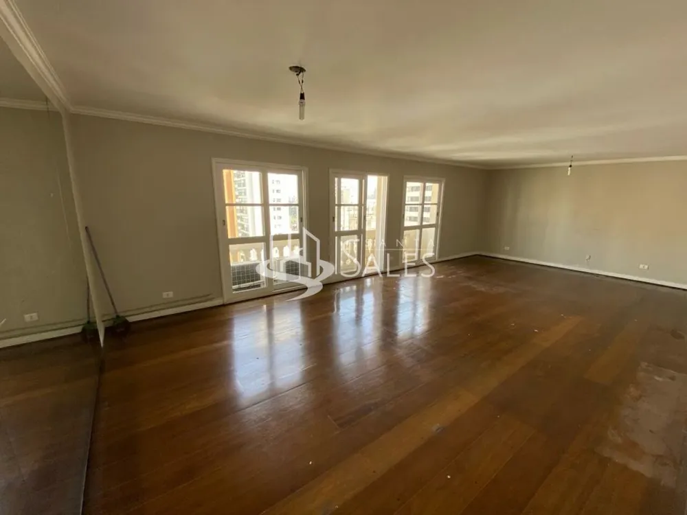 Apartamento, 4 quartos, 167 m² - Foto 1