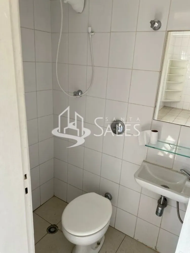 Apartamento, 4 quartos, 167 m² - Foto 8