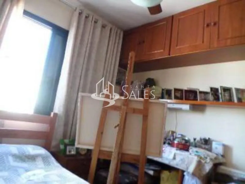 Apartamento, 2 quartos, 60 m² - Foto 3