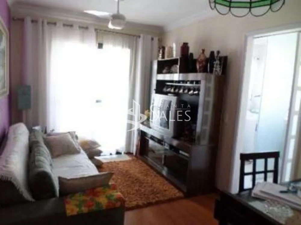 Apartamento, 2 quartos, 60 m² - Foto 1