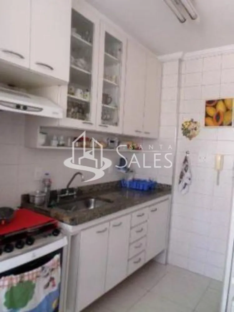 Apartamento, 2 quartos, 60 m² - Foto 2