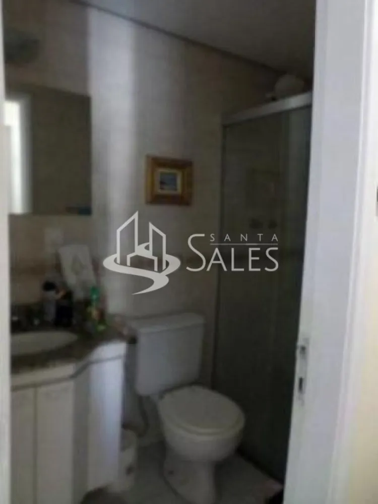 Apartamento, 2 quartos, 60 m² - Foto 6