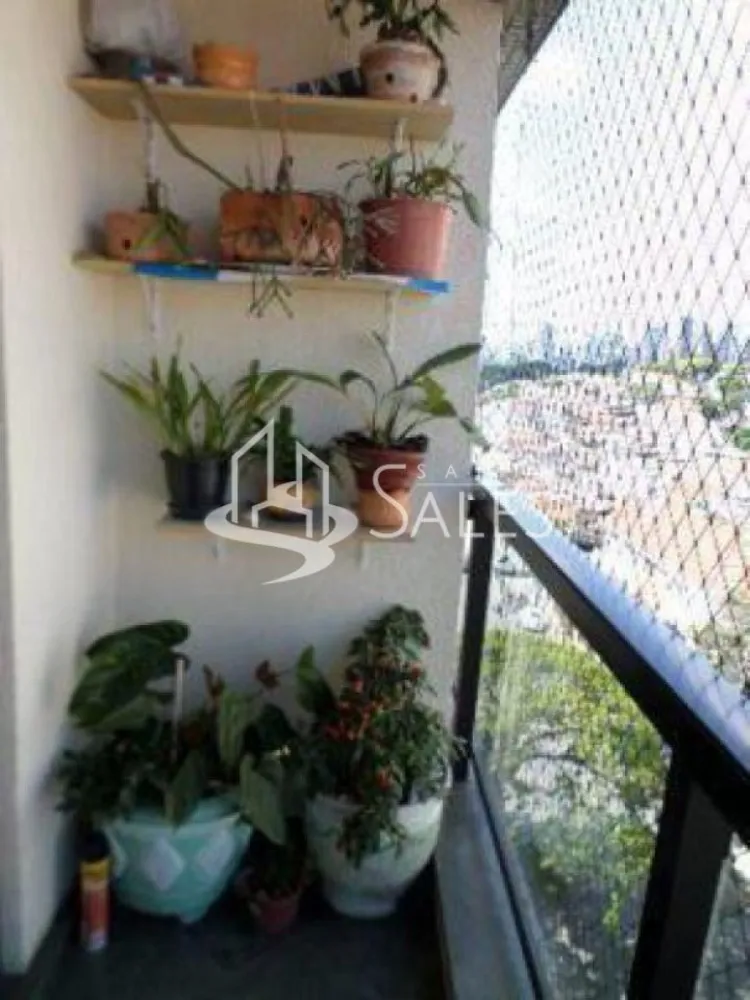 Apartamento, 2 quartos, 60 m² - Foto 8