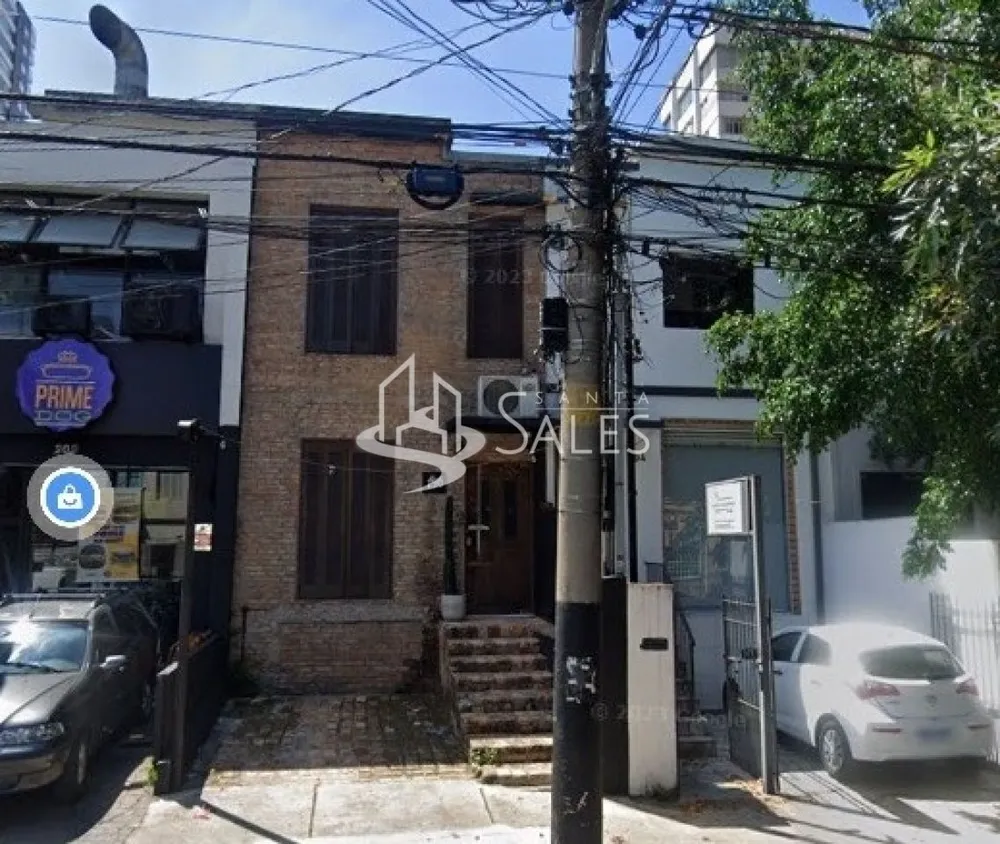 Sobrado, 177 m² - Foto 1