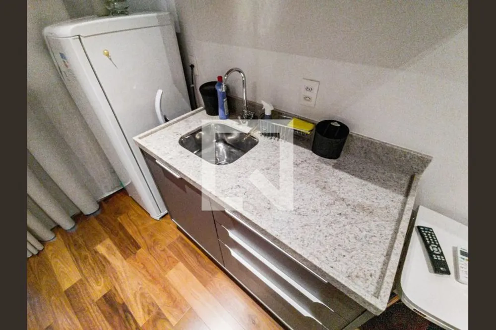 Kitnet-Studio, 19 m² - Foto 4