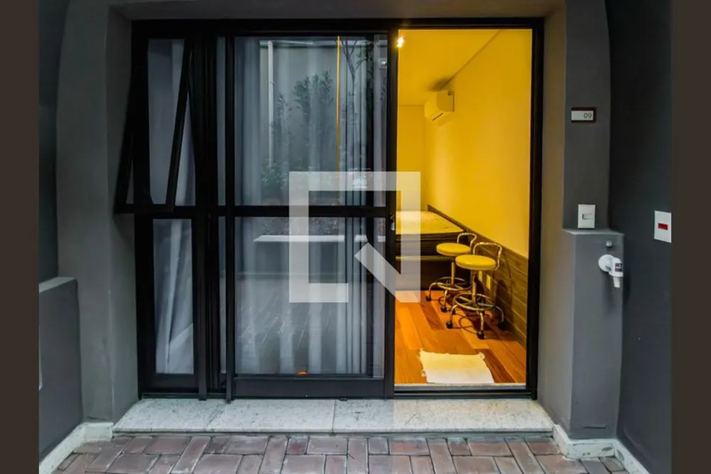 Kitnet-Studio, 19 m² - Foto 7