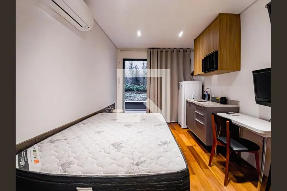 Kitnet-Studio, 19 m² - Foto 5