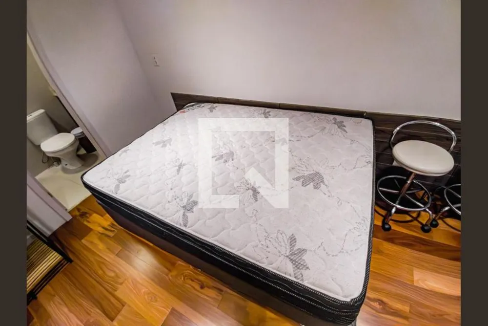 Kitnet-Studio, 19 m² - Foto 2