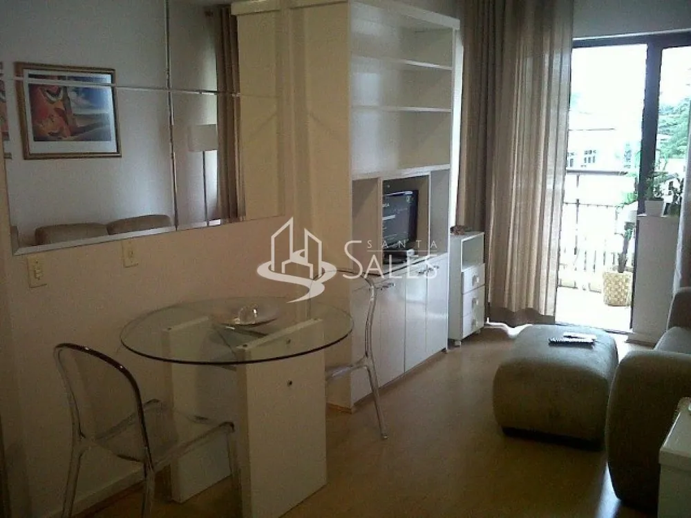 Apartamento, 1 quarto, 36 m² - Foto 9