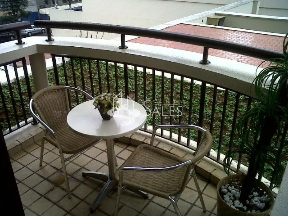 Apartamento, 1 quarto, 36 m² - Foto 10