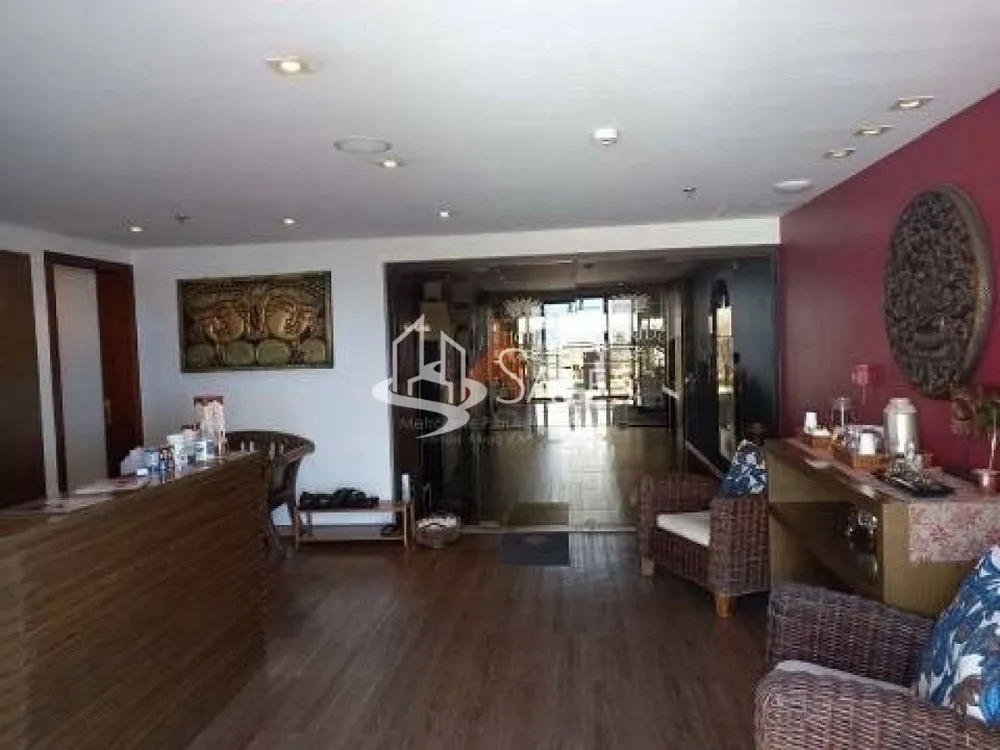 Apartamento, 1 quarto, 36 m² - Foto 5