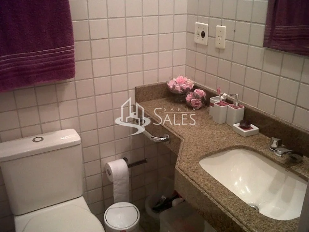 Apartamento, 1 quarto, 36 m² - Foto 12