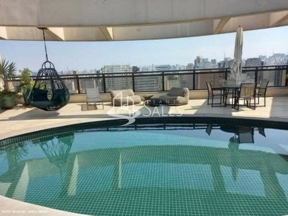 Apartamento, 1 quarto, 36 m² - Foto 6