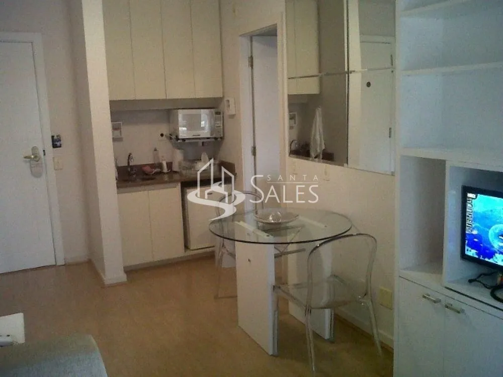 Apartamento, 1 quarto, 36 m² - Foto 11