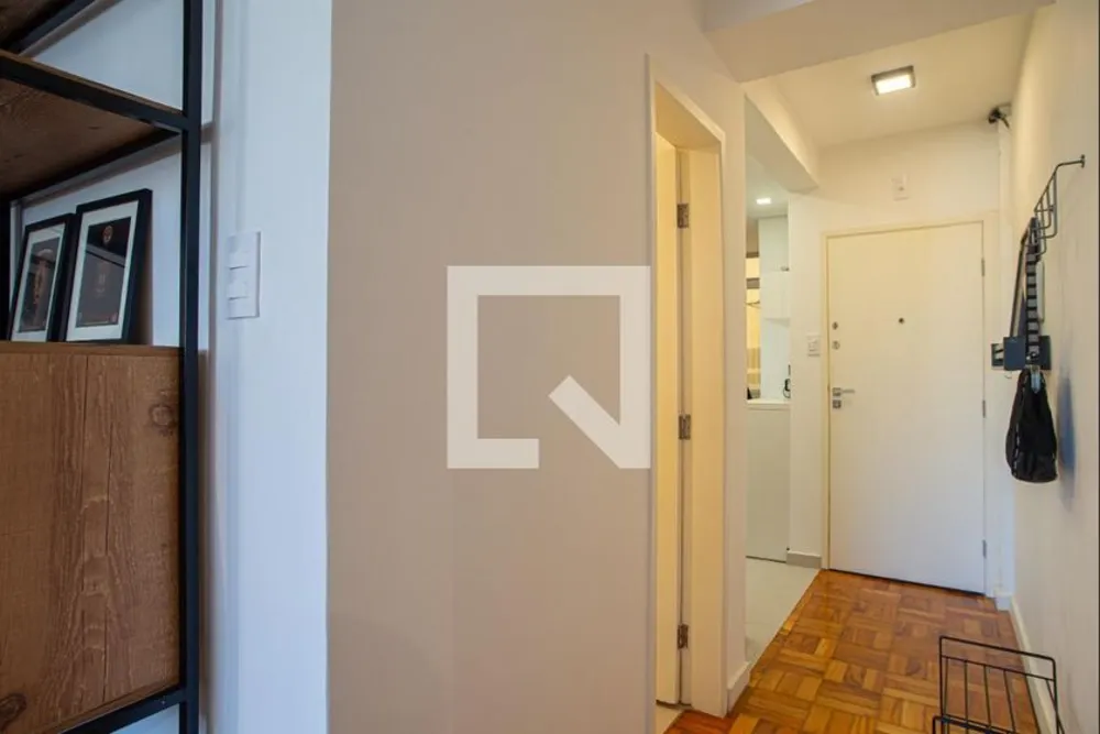 Kitnet-Studio, 39 m² - Foto 7