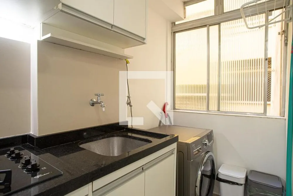 Kitnet-Studio, 39 m² - Foto 8