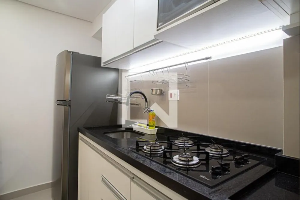 Kitnet-Studio, 39 m² - Foto 5