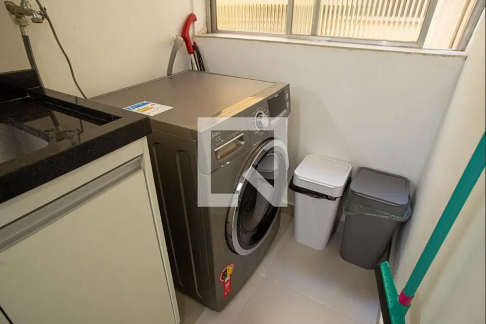 Kitnet-Studio, 39 m² - Foto 1