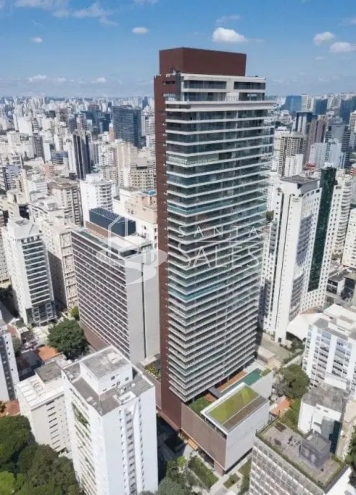 Apartamento, 4 quartos, 288 m² - Foto 15