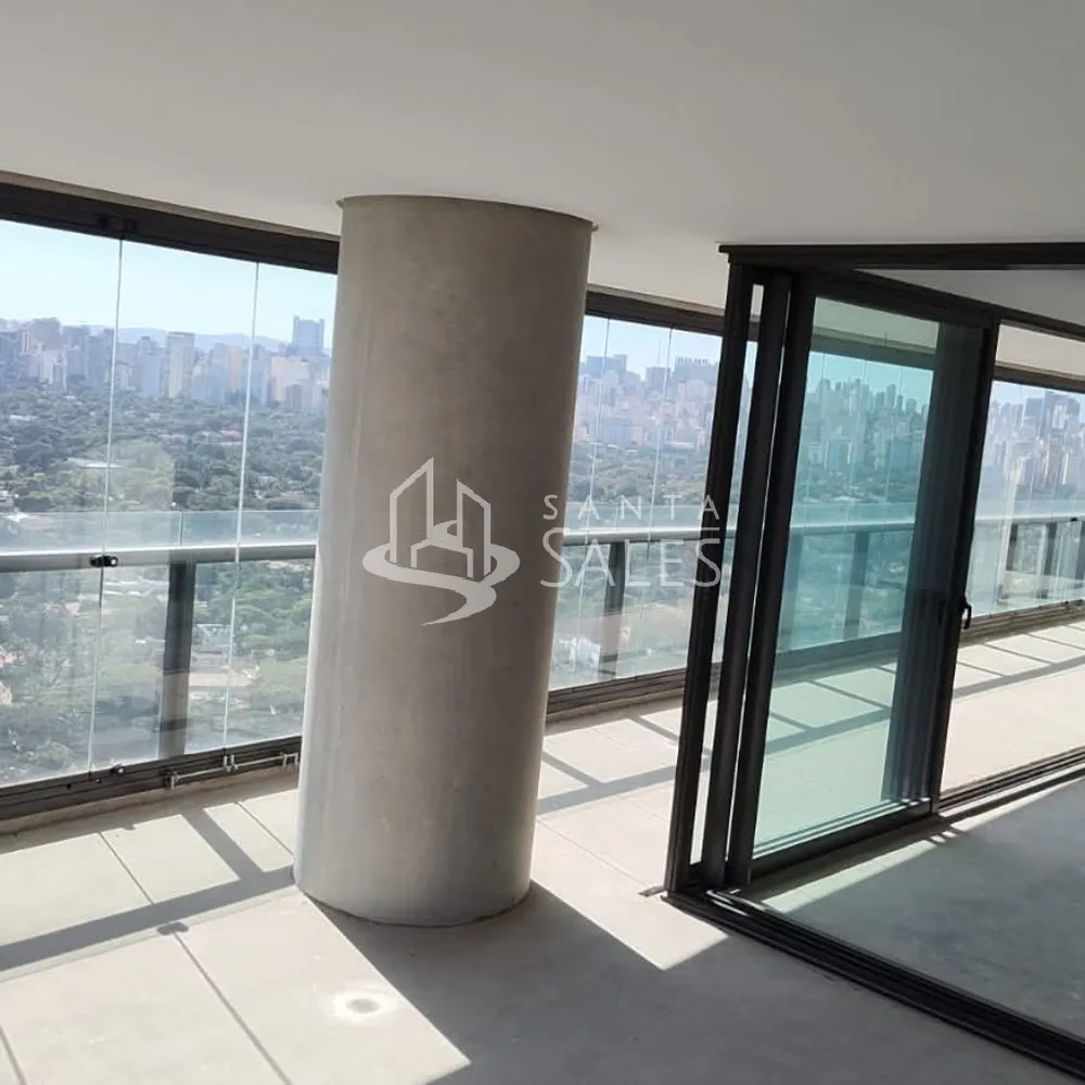 Apartamento, 4 quartos, 288 m² - Foto 6