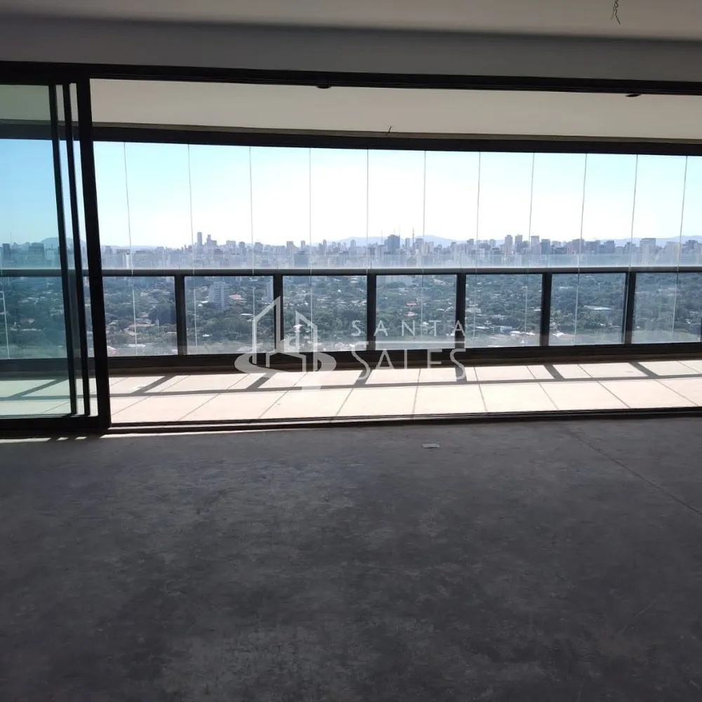 Apartamento, 4 quartos, 288 m² - Foto 7