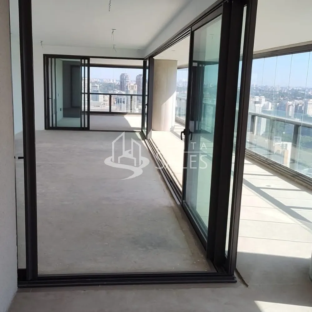 Apartamento, 4 quartos, 288 m² - Foto 2