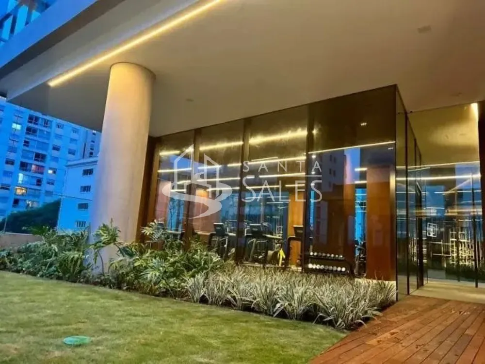 Apartamento, 4 quartos, 288 m² - Foto 11