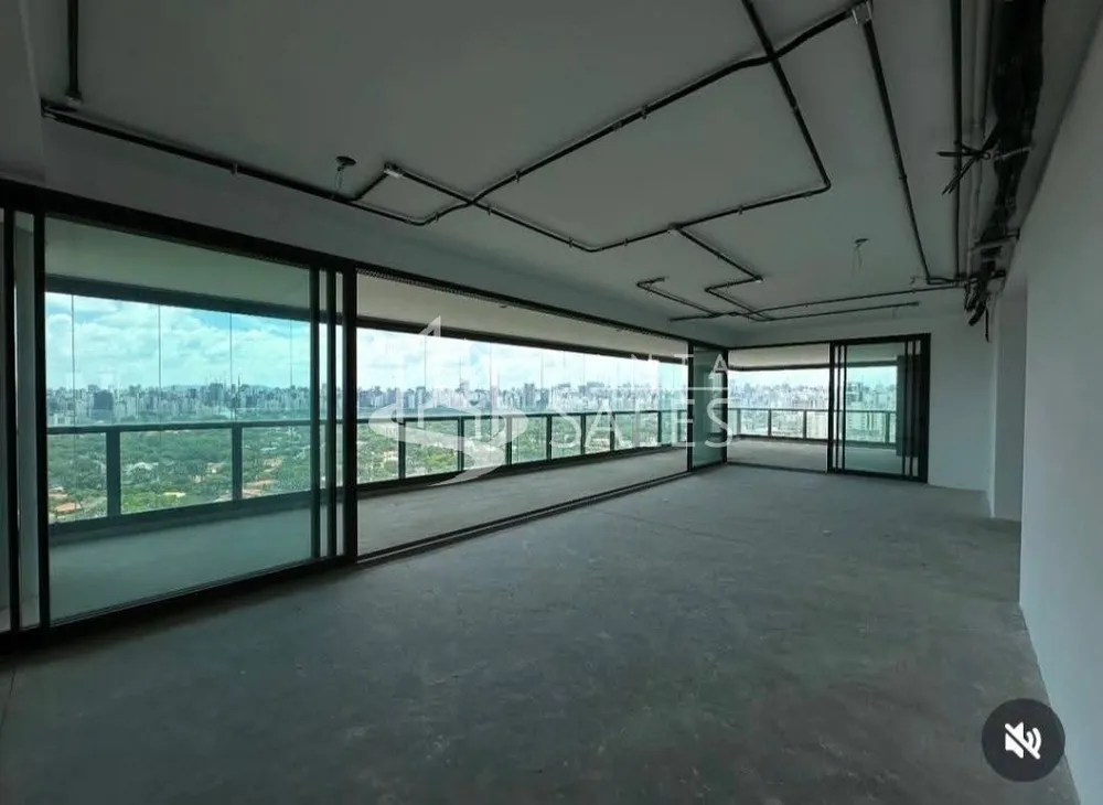 Apartamento, 4 quartos, 288 m² - Foto 1