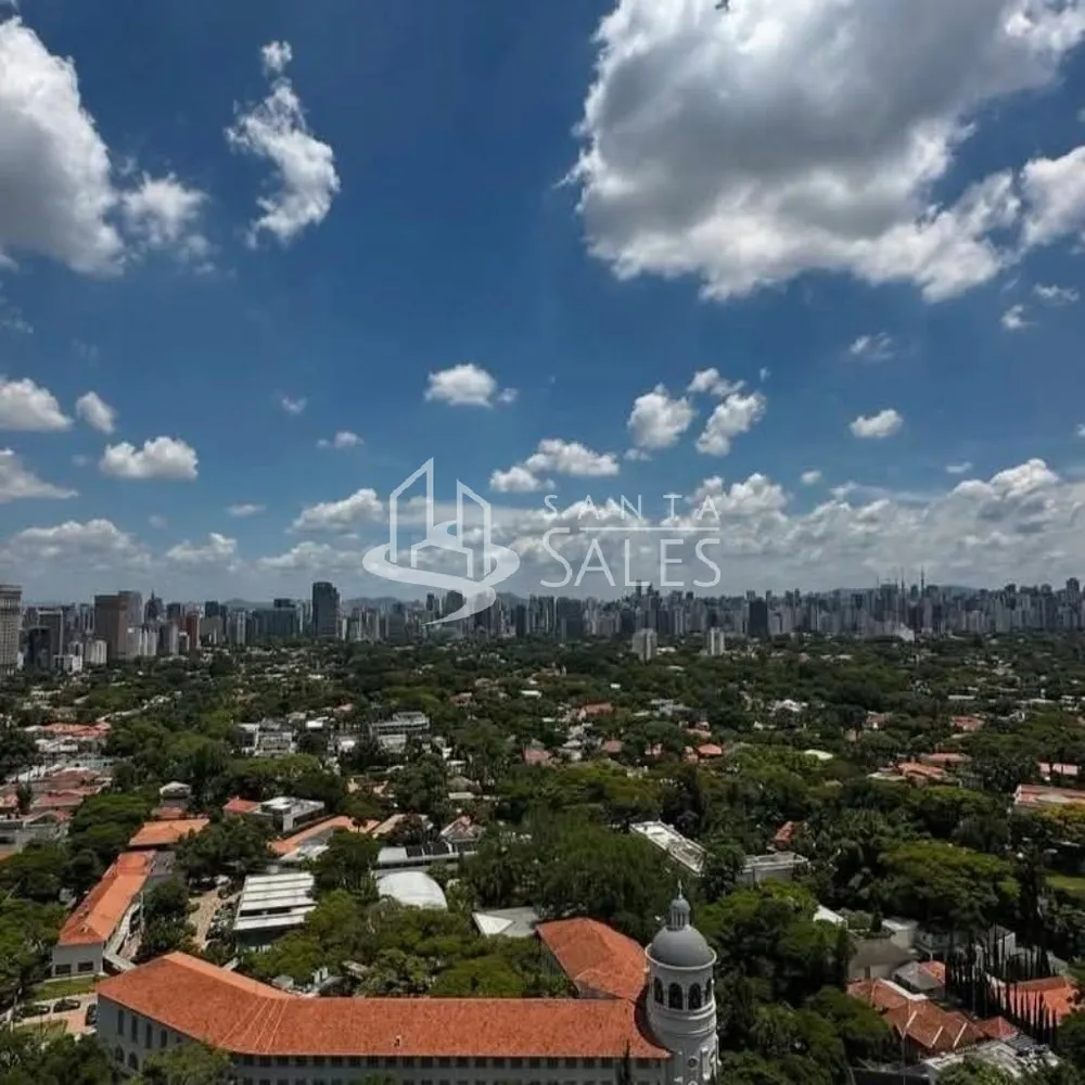 Apartamento, 4 quartos, 288 m² - Foto 13