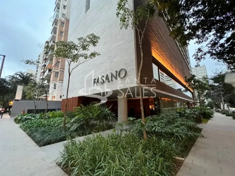 Apartamento, 4 quartos, 288 m² - Foto 3