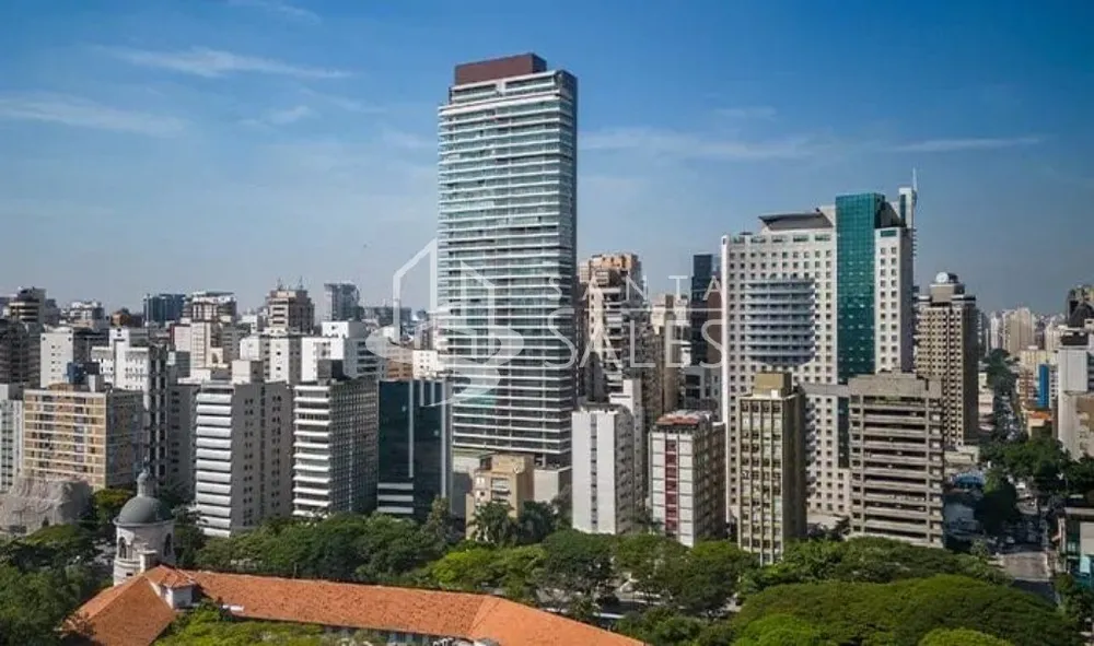 Apartamento, 4 quartos, 288 m² - Foto 12