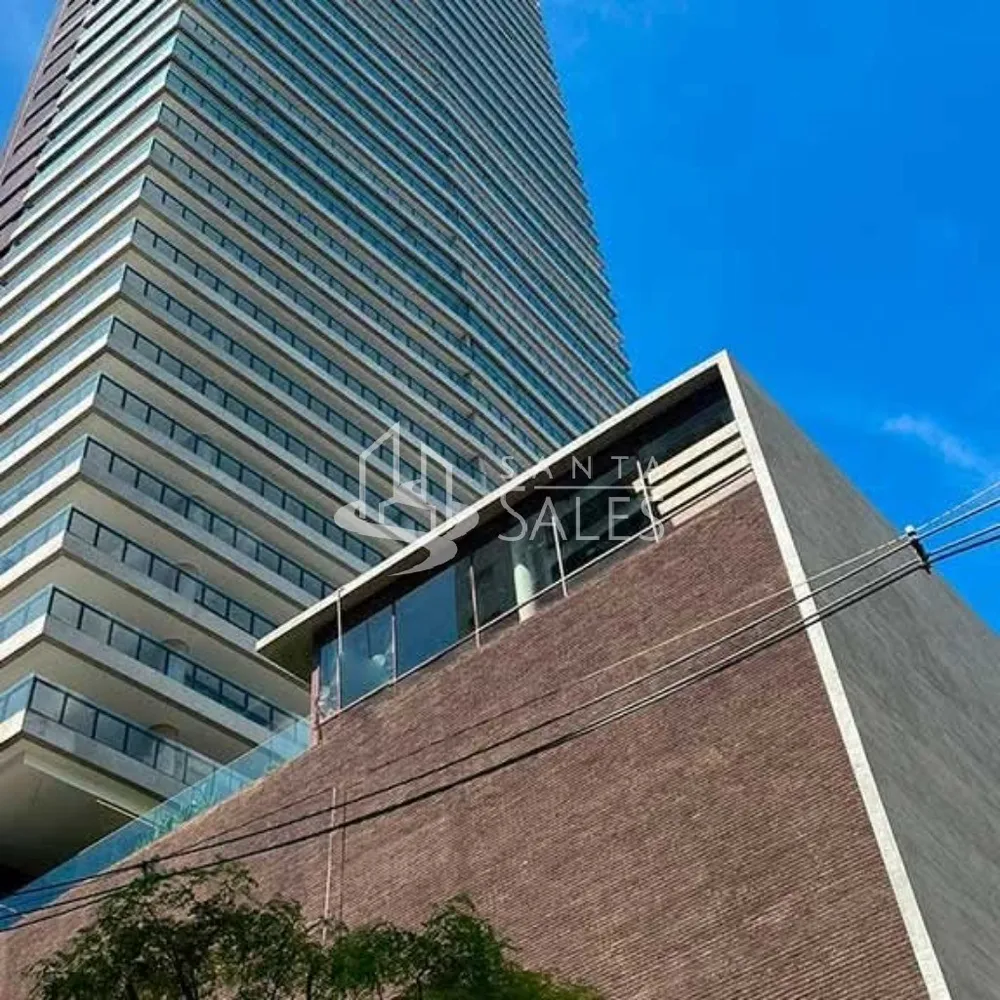 Apartamento, 4 quartos, 288 m² - Foto 16